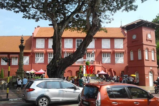 Malacca Day Tour (Price based per car) - Who Is This Tour Perfect For?