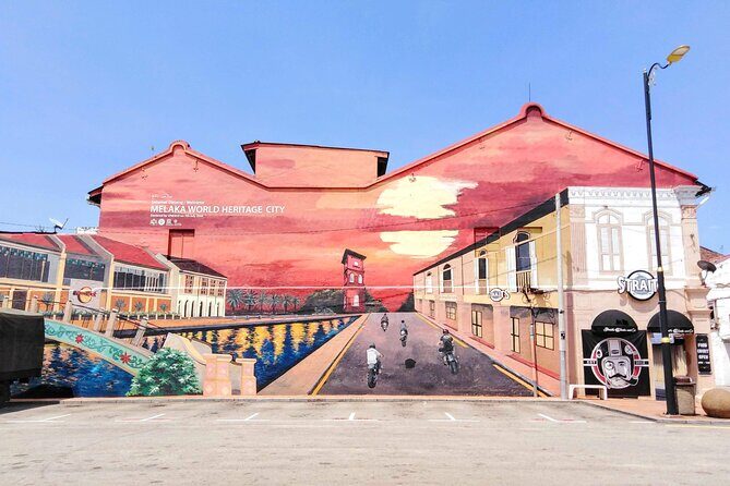 Malacca Day Tour - Who Should Consider This Tour?