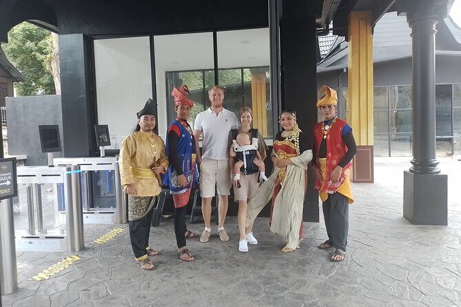 MALACCA DAY TRIP (Price based per Car) - Why This Tour Offers Good Value