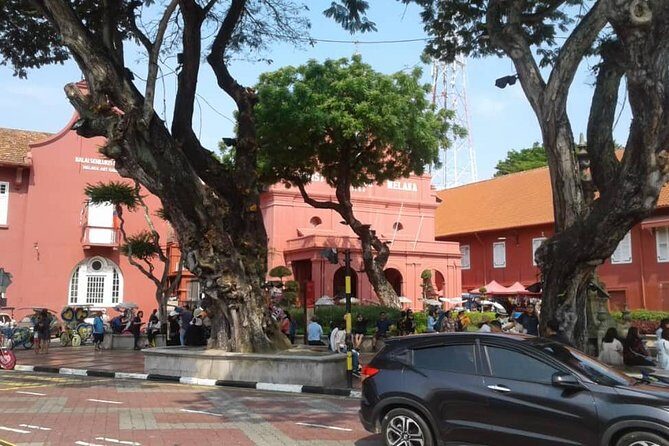 Malacca Heritage City Day Trip - Final Thoughts