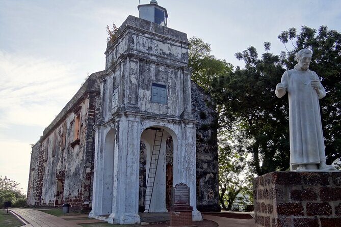 Malacca Historical Day Tour From Kuala Lumpur - Practicalities and What to Expect