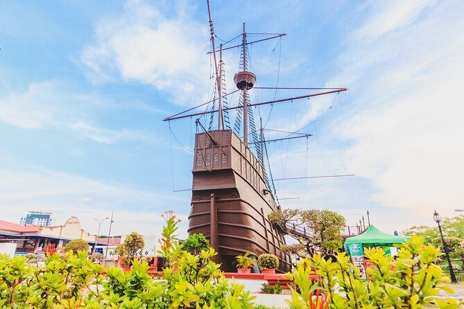 Malacca Historical Private Tour With Personal Chauffeur - Practical Details and Personal Experiences