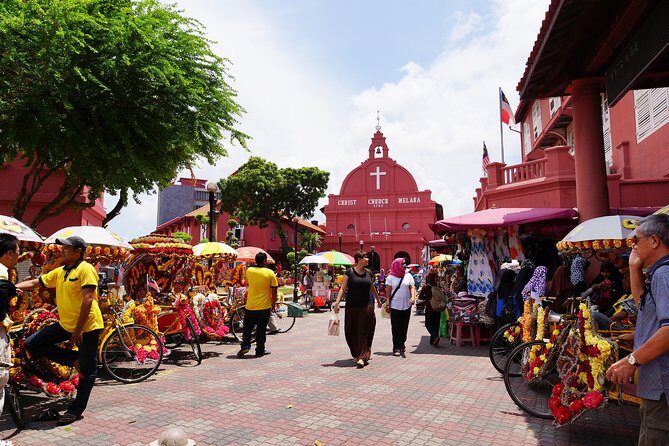 Malacca Historical Private Tour With Personal Chauffeur - In-Depth Review