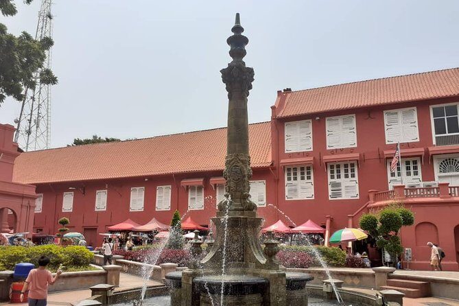 Malacca Historical Tour from Kuala Lumpur - What Makes This Tour Stand Out?