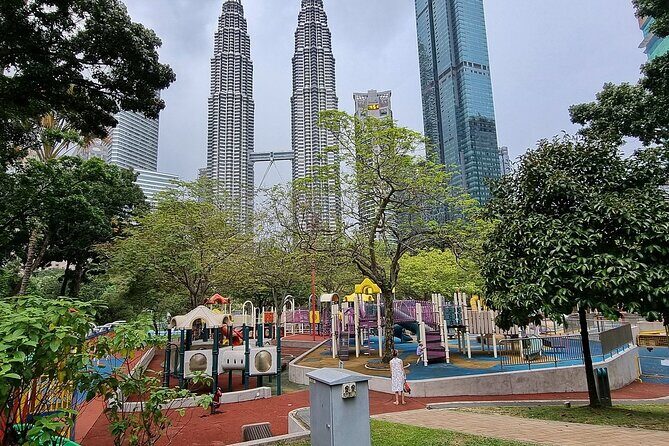 Malacca Hotel to Kuala Lumpur Hotel (Door to Door) Transfer - Who Is This Transfer Best For?