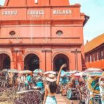 Malacca Instagram Tour: Most Famous Spots (Private & All-Inclusive) - Scenic & Cultural Highlights