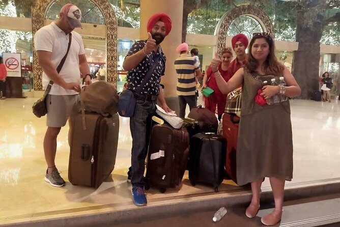 Malacca To Kuala Lumpur International Airport - Final Thoughts: Is This Transfer Right for You?