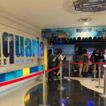 Malaysia: Aquaria KLCC Admission E-Ticket - Detailed Breakdown of the Itinerary