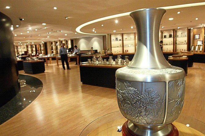 Malaysia Countryside, Batu Caves, Firefly & The River Of Life Tour - How the Experience Comes Together