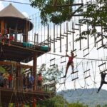 Malaysia: ESCAPE Penang - Your Ultimate Adventure Park - The Sum Up