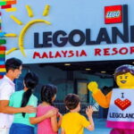 Malaysia : LEGOLAND Malaysia Resort Entry Ticket - Detailed Review of the LEGOLAND Malaysia Resort Entry Ticket
