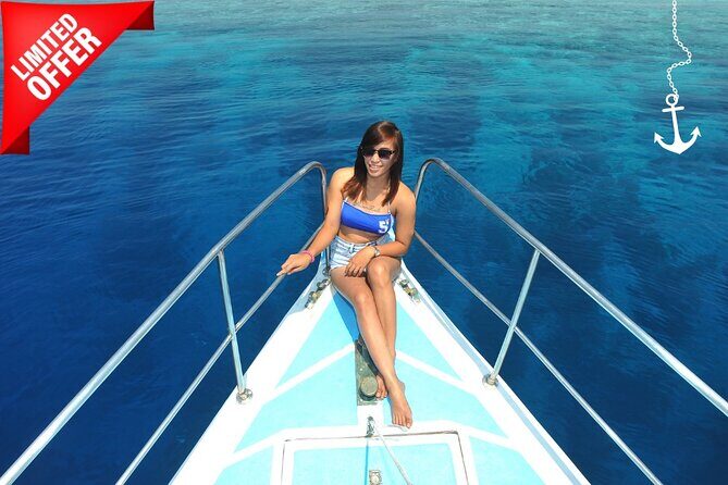 Maldives Adventure Trip - What We Love About This Tour