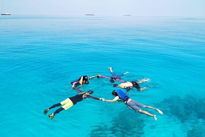 Maldives Full Fun Adventure Trip - Facilities & Inclusions: What Makes This Tour Convenient