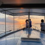 Maldives Sunset Fishing Trip: A Tranquil Angling Experience - The Authentic Experience and Authentic Moments