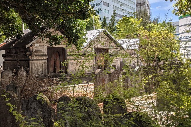 Male' City Tour - Language options (English/Spanish/French/Italian) - Frequently Asked Questions