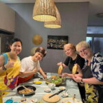 Mama Lan's Home Cooking Class with 30+ Years of Experience - A Deep Dive into the Cooking Experience