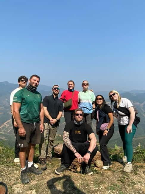 Mama's Homestay : Ha Giang Loop 3D2N Mama's Homestay - Authentic Experiences and Practical Details