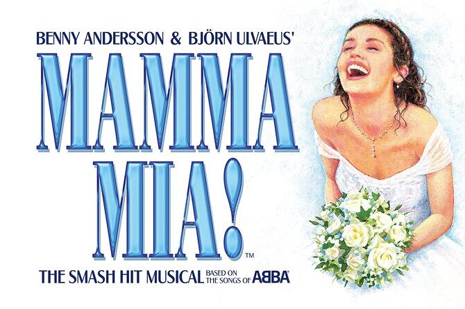 Mamma Mia! on Broadway Ticket - Deep Dive into the Itinerary & Experience