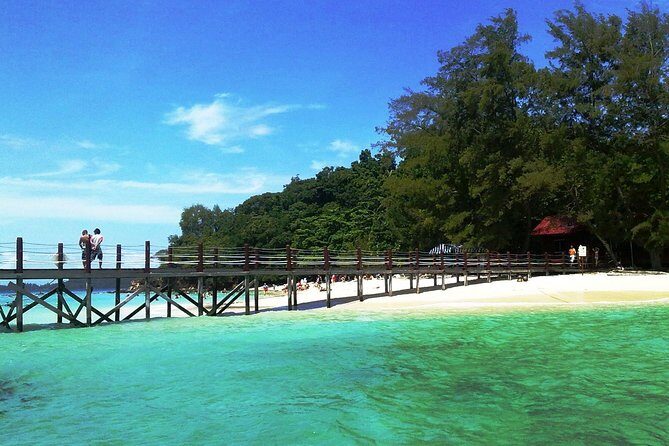 Mamutik + Sapi Island SnorkelingTrip from Kota Kinabalu - Who Will Enjoy This Tour?