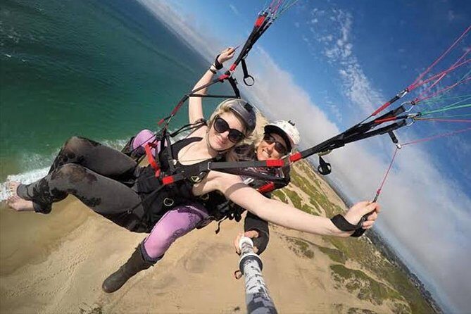 Manado Tumpa Paralayang Includes video from Go-Pro - What Travelers Say: Authentic Perspectives