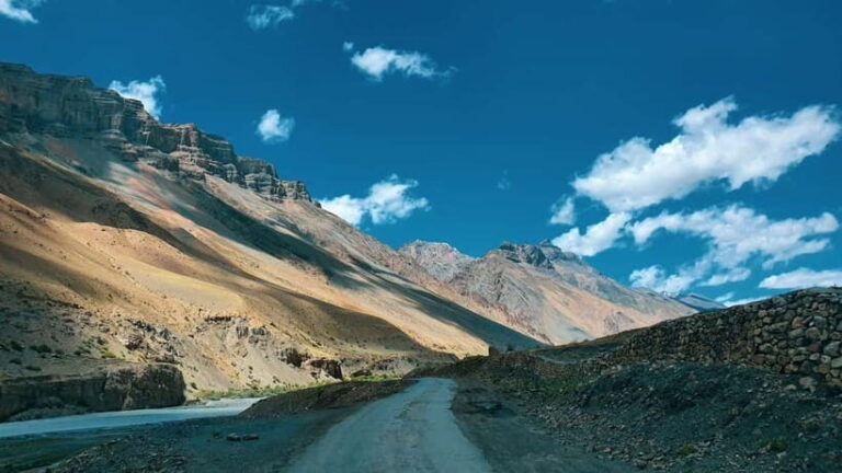 Manali: 10-Day Motorcycle Tour to Ladakh via Zanskar Valley - What Makes This Tour Special?