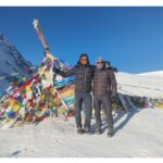 Manaslu circuit trek - Authentic Cultural Encounters and Scenic Marvels