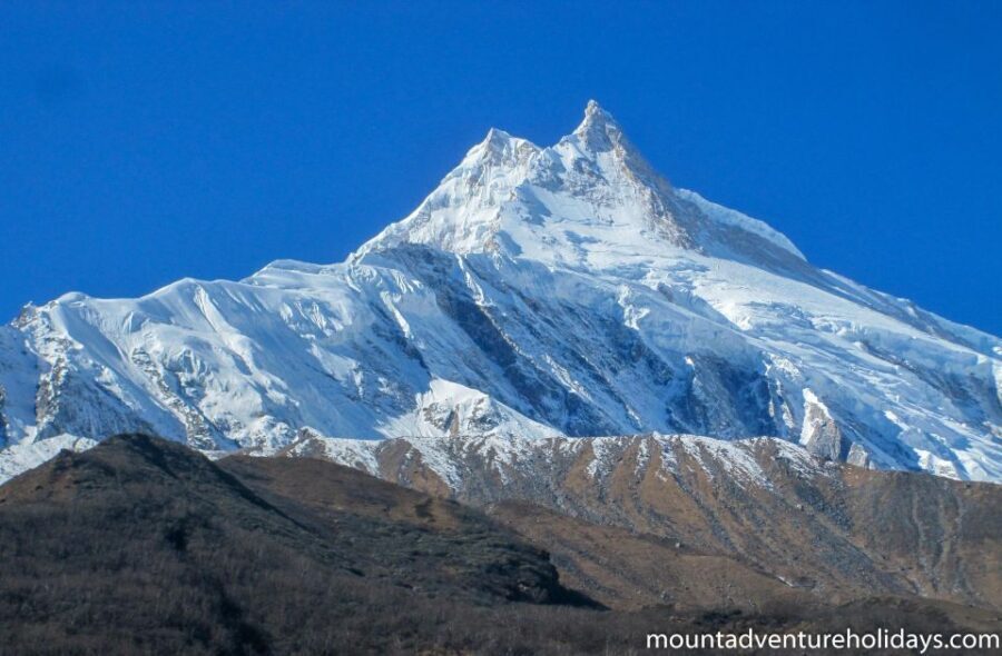 Manaslu Circuit Trek - An In-Depth Look at the Manaslu Circuit Trek