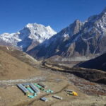 Manaslu Circuit Trek 8th Highest in the World - Introduction to the Manaslu Circuit Trek