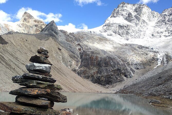 Manaslu Circuit Trek 8th Highest in the World - What Reviewers Say About the Experience