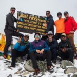 Manaslu Circuit Trek- Guide Service - Exploring the Itinerary: Step by Step