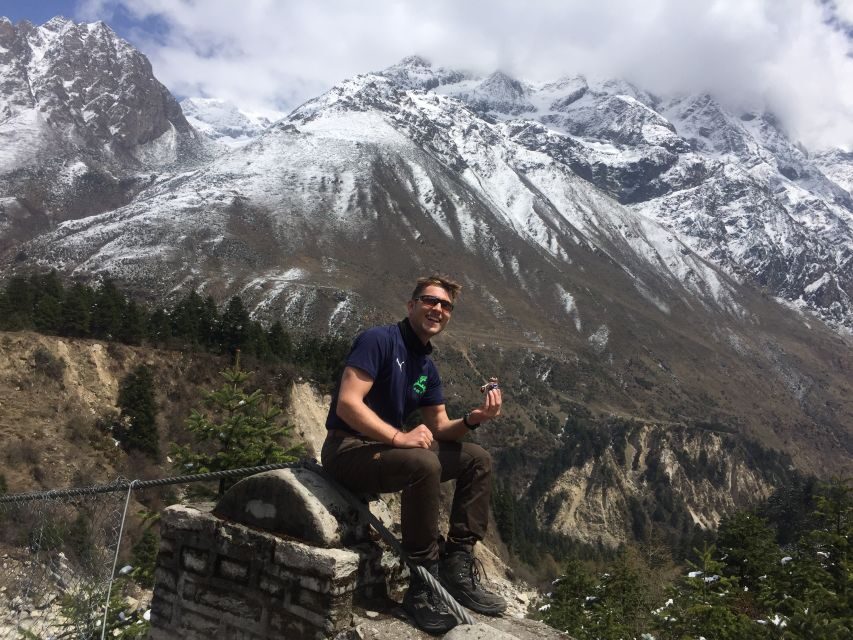 Manaslu Circuit Trekking - What Makes This Trek Stand Out?