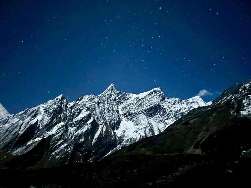 Manaslu Ciruit Trek: Manaslu Trek 12 Days from Kathmandu - What’s Included & What to Expect