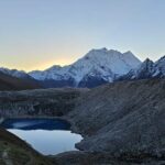 Manaslu Trekking - Authentic Experiences and Authentic Support