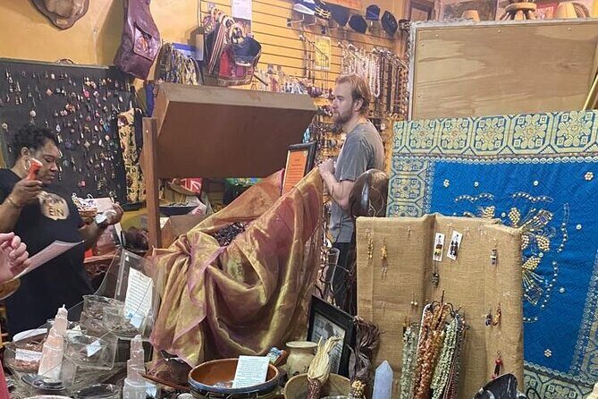 Manchester Mission Scavenger Hunt