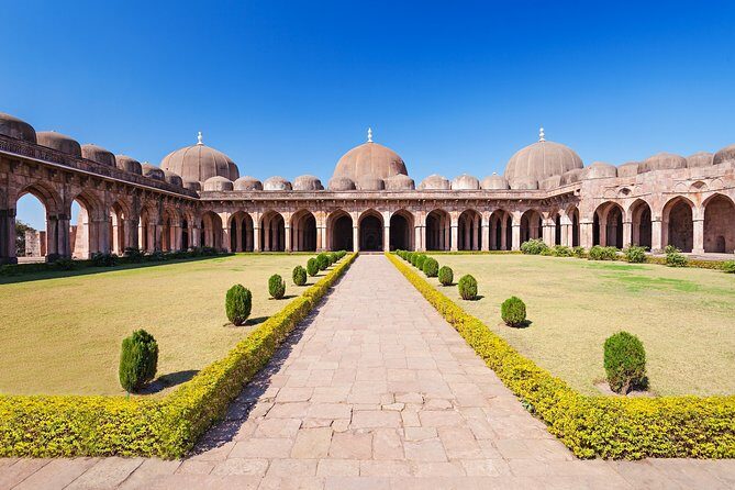 Mandu Full Day Tour From Indore - Practical Details and Tips