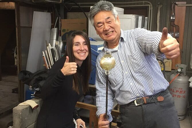 Maneki Neko Museum Ticket+Special Grab Bag - Who Will Love This Tour?