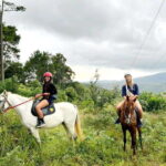 Mang Den: Horse Riding Tour with Drinks & Pickup - An In-Depth Look at the Mang Den Horse Riding Tour