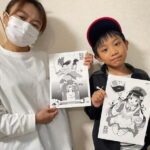 Manga Artist Experience with Professional Guidance in Tokyo - The Experience in Detail