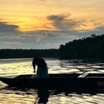 Mangrove Cruise with Fireflies Tour Including Dinner from Sandakan - What the Reviews Reveal