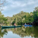 Mangrove Kayaking Tour - Frequently Asked Questions