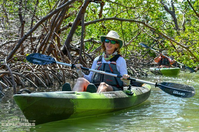 Mangrove Tunnels & Mudflats Kayak Tour - Local Biologist Guides - Who Will Love This Tour?
