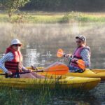 Mangroves Magic Goa Kayaking Experience - Why We Love This Experience