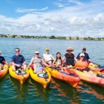 Mangroves, Manatees, and a Hidden Beach: Kayak Tour - What the Tour Includes and Excludes