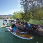 Mangroves SUP Tour Phuket - Authentic Experiences and Authenticity