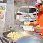 Mangwon Market Food tour By Locals;Cheap Eats to Fancy Feast - Delving Into the Food: From Humble to Gourmet