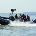 Manhattan Adventure Sightseeing Boat Tour - departing DOWNTOWN - The Itinerary in Detail