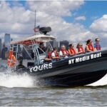 Manhattan Adventure Sightseeing Boat Tour - departing MIDTOWN - The Sum Up: Who Is This Tour For?