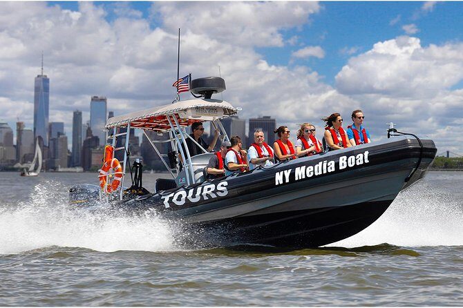 Manhattan Adventure Sightseeing Boat Tour - departing MIDTOWN - The Sum Up: Who Is This Tour For?