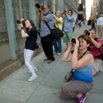 Manhattan Architecture Photography Tour - FAQ