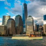 Manhattan Architecture Yacht Cruise - Practical Details and Tips